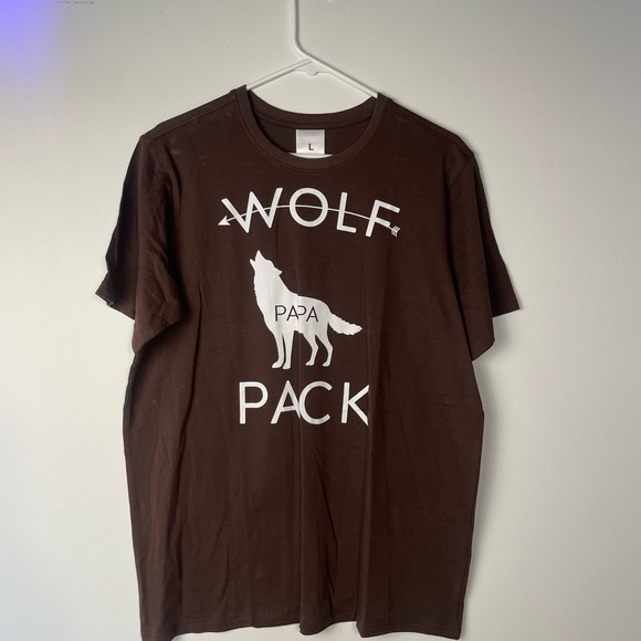 756. Aldi, Inc. Men’s Novelty Basic T-Shirt - Picture 2 of 7